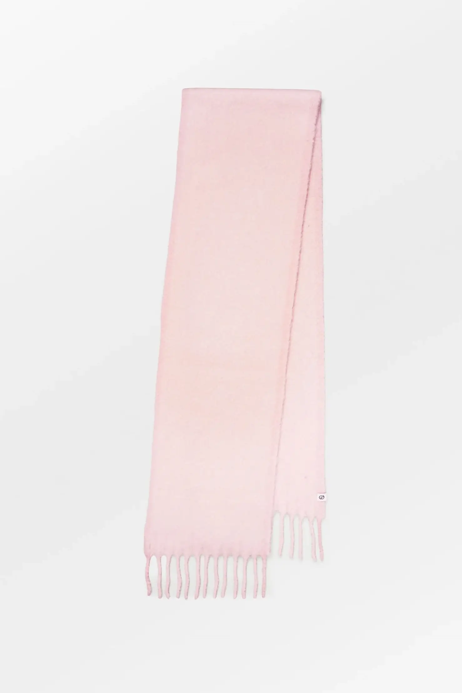 SOLID YUTA PAÑUELO CAMEO ROSE