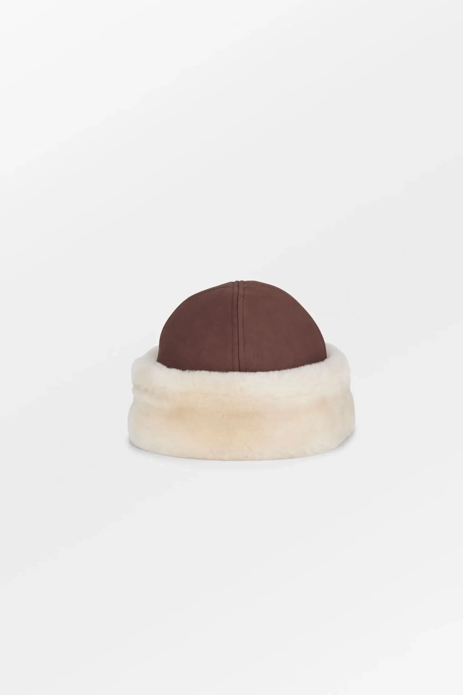 SOMBRERO DORA SHERLING BROWN