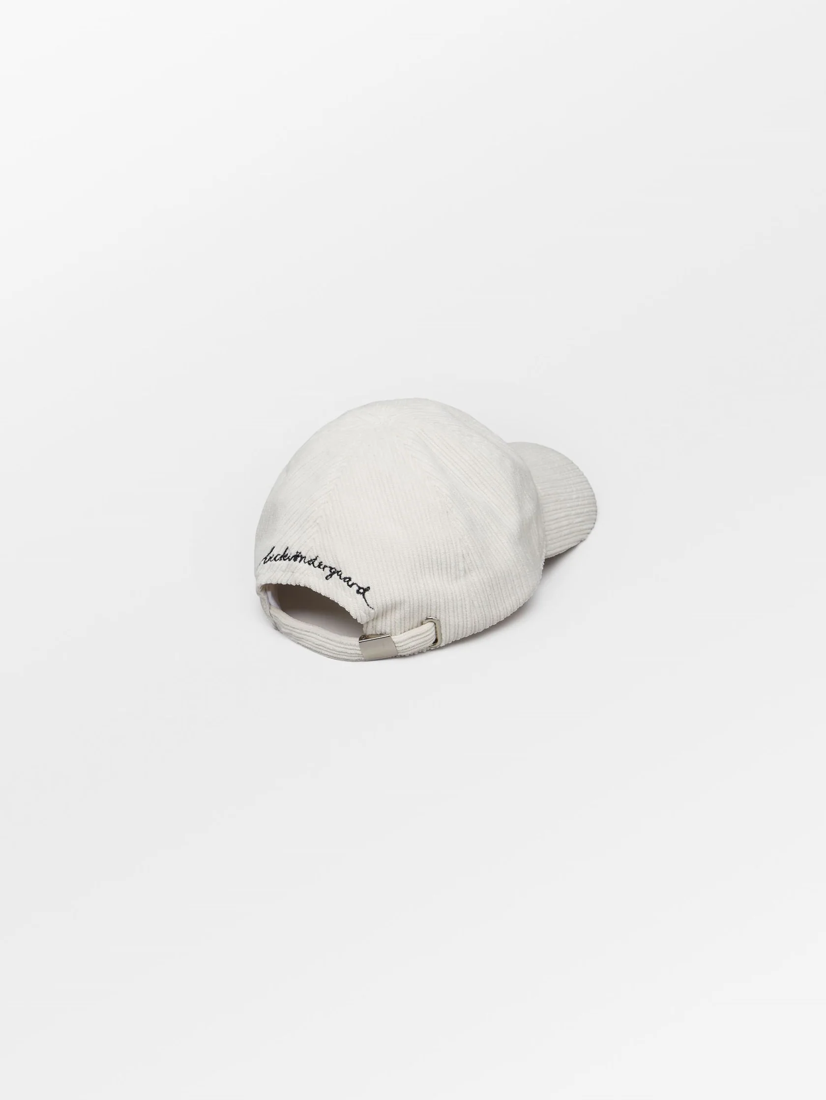 MALVI CAP OFF WHITE - Imagen 2