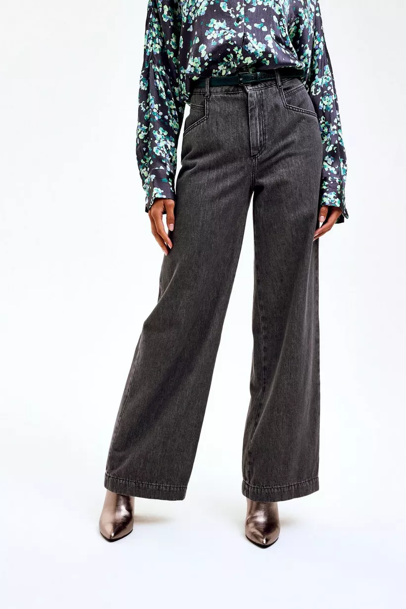 PANTALÓN JAKE GSD - Imagen 2