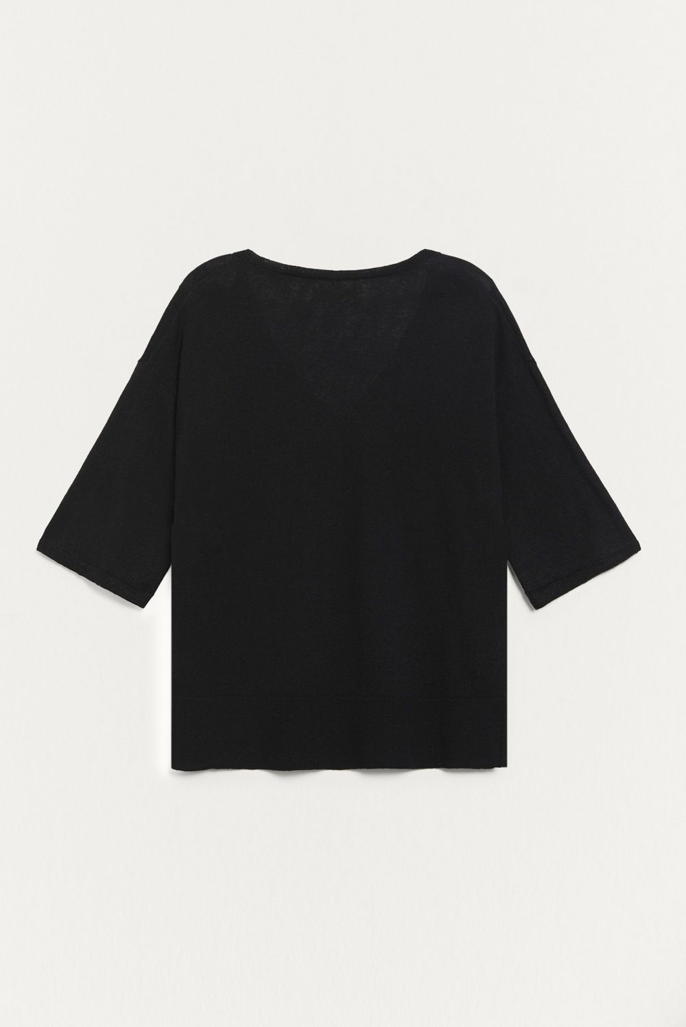 JERSEY MARAIS BLACK - Imagen 6