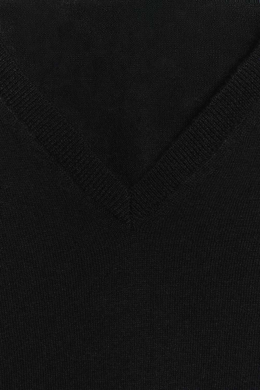 JERSEY MARAIS BLACK - Imagen 7