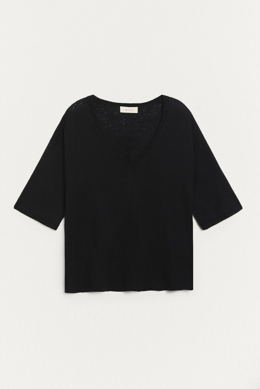 JERSEY MARAIS BLACK - Imagen 8