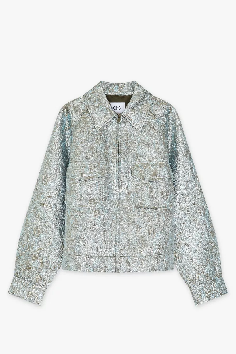 CHAQUETA JOA GND - Imagen 5