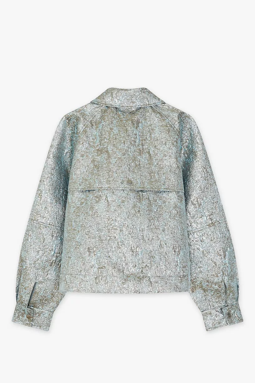 CHAQUETA JOA GND - Imagen 6