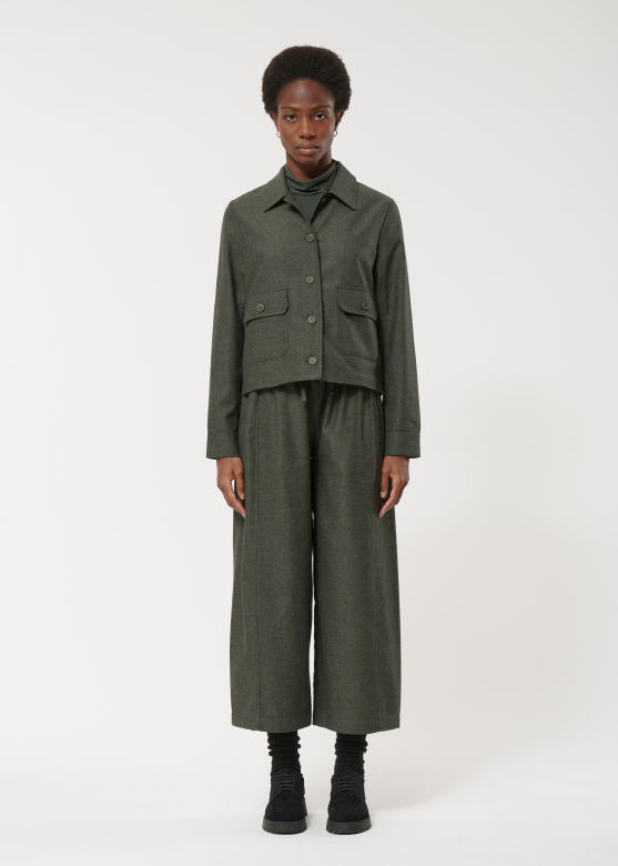 CHAQUETA KAZUCO FOREST - Imagen 4