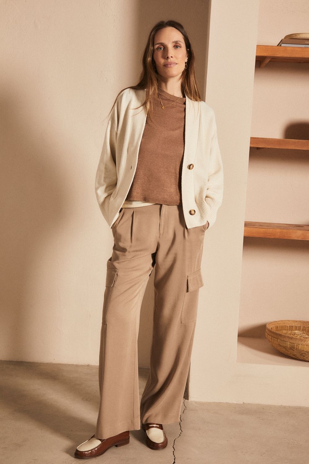 PANTALÓN MOGAMBO