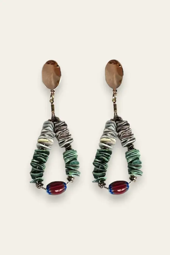 PENDIENTES TRINIDAD