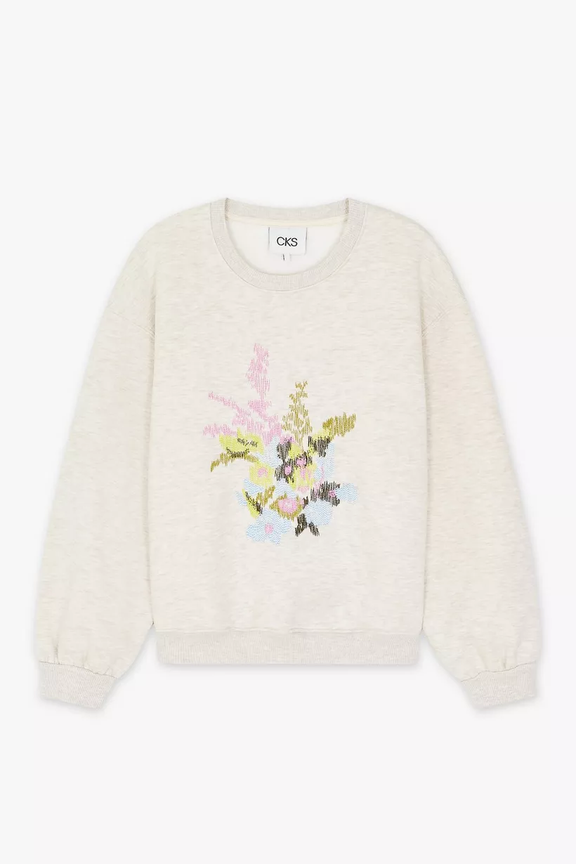 SUDADERA SWEN ZAL - Imagen 5