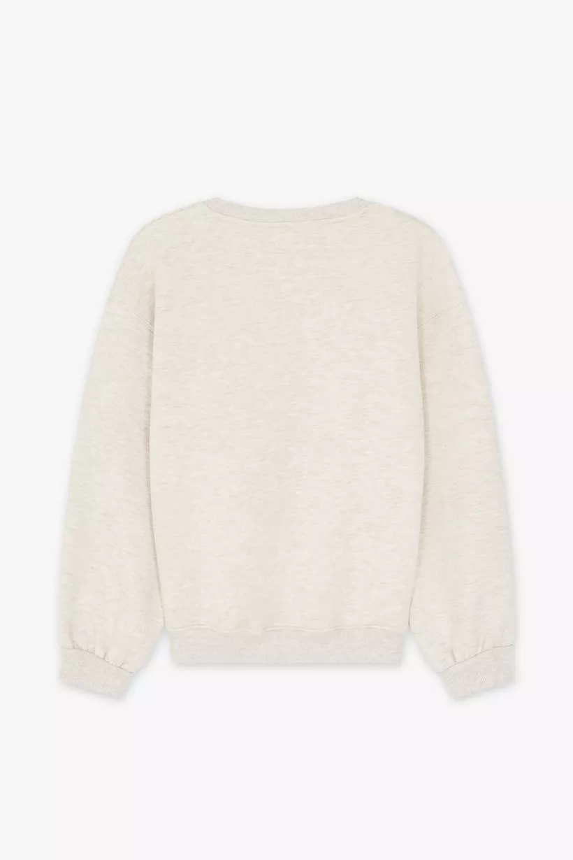 SUDADERA SWEN ZAL - Imagen 6