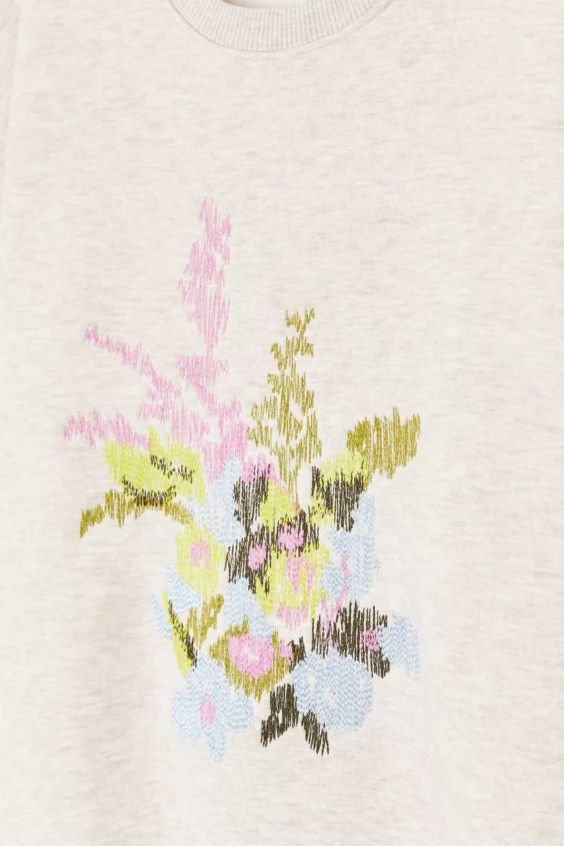 SUDADERA SWEN ZAL - Imagen 7