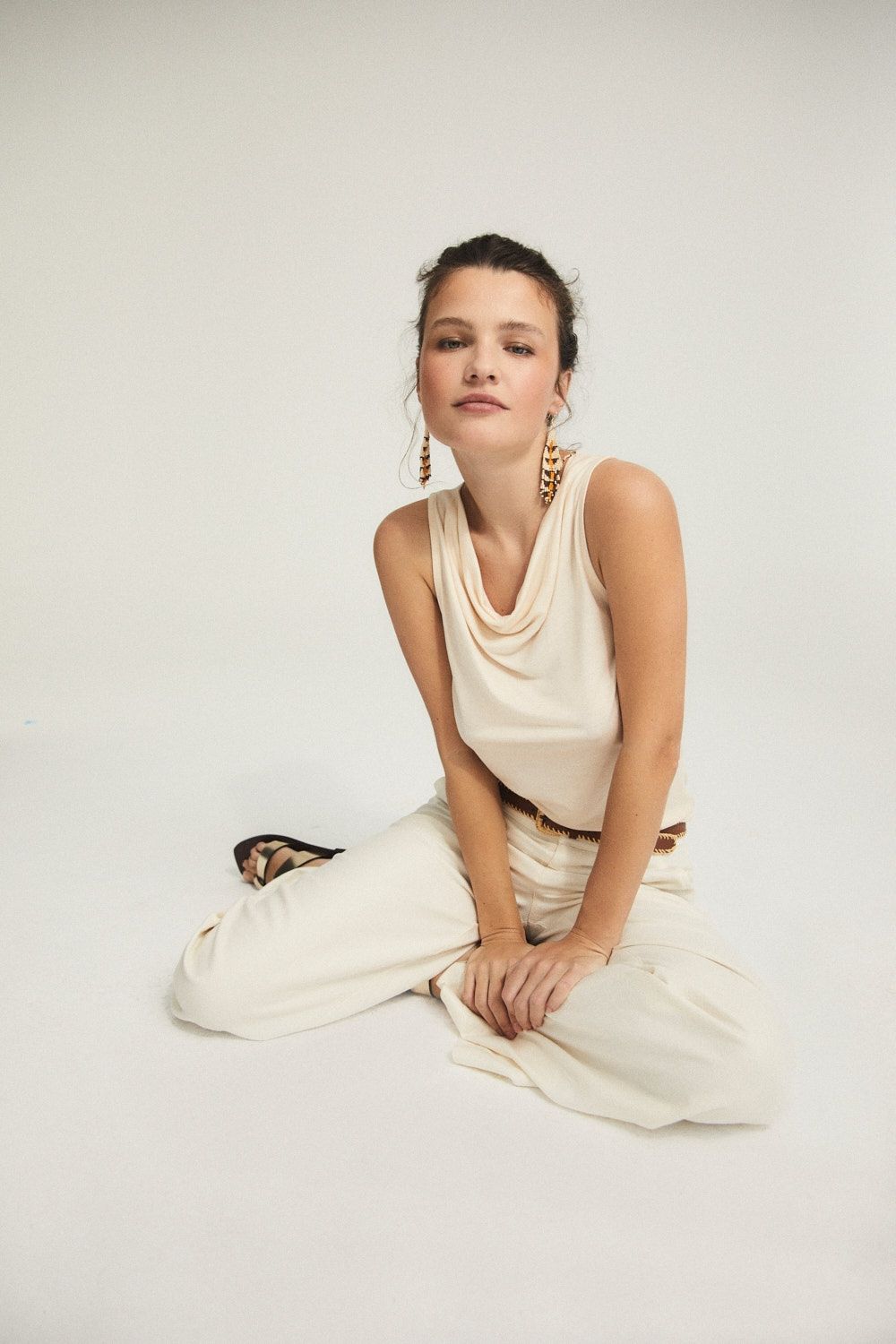 TANK KENDAL VAINILLA - Imagen 3