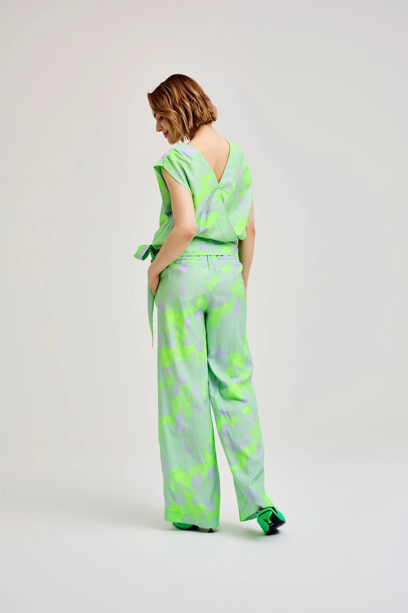 PANTALÓN TODA GNF - Imagen 2