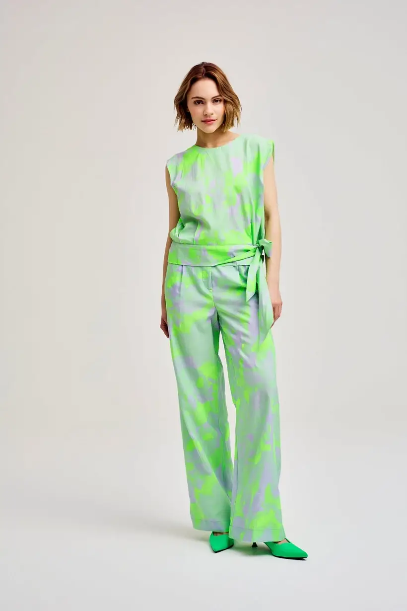 PANTALÓN TODA GNF
