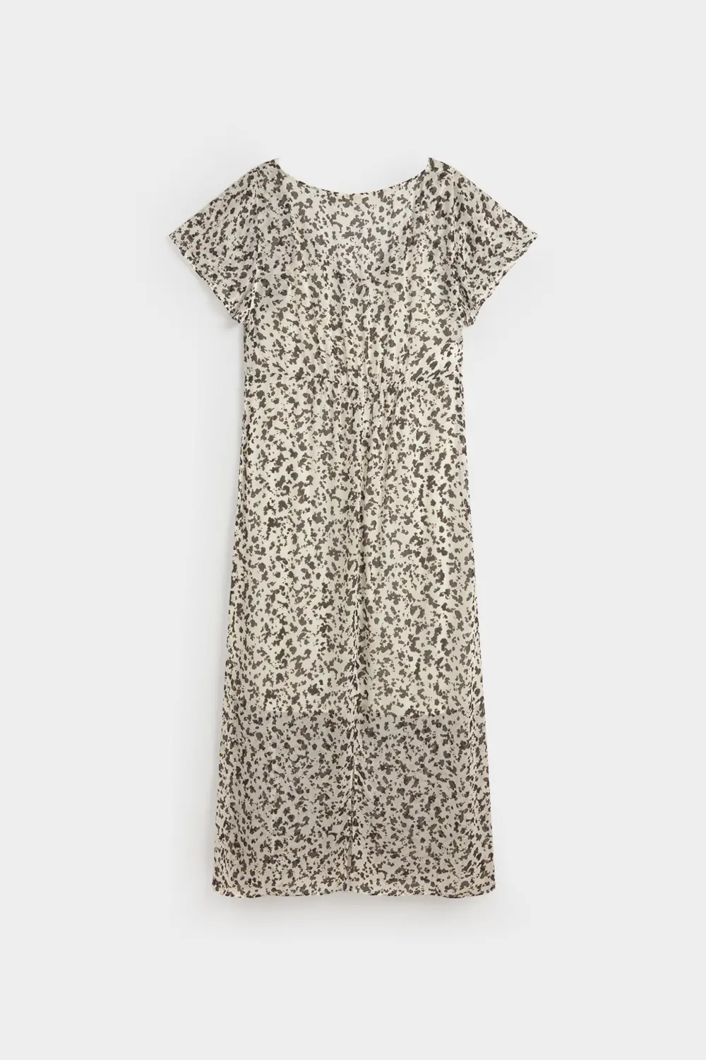VESTIDO LEONARD - Imagen 5