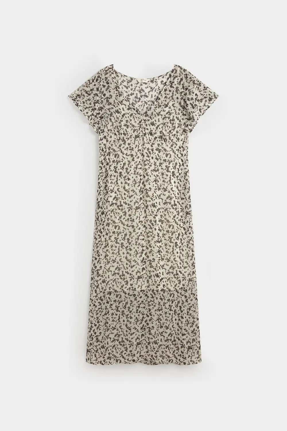 VESTIDO LEONARD - Imagen 7