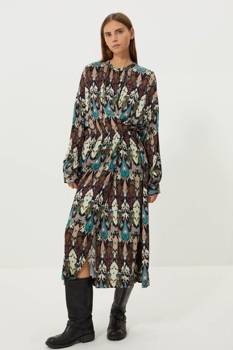 ZOEA VESTIDO - Imagen 2