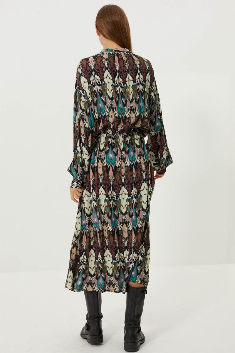 ZOEA VESTIDO - Imagen 3