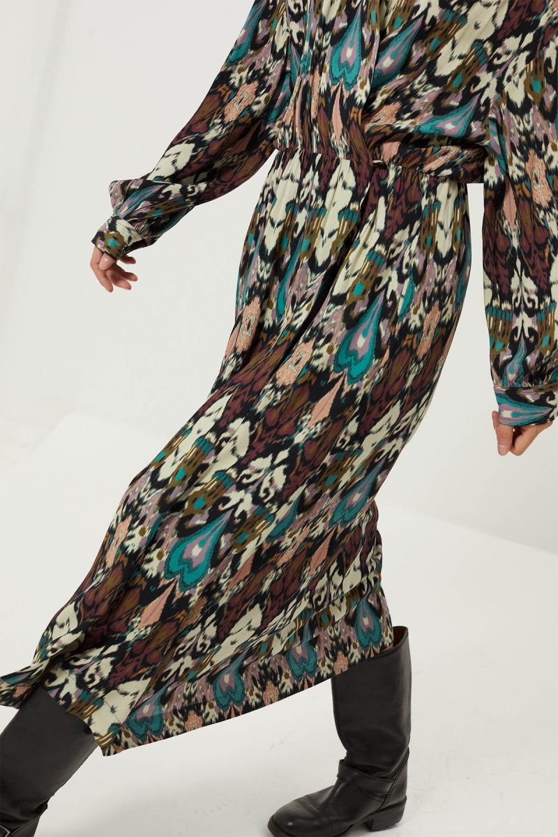 ZOEA VESTIDO - Imagen 4