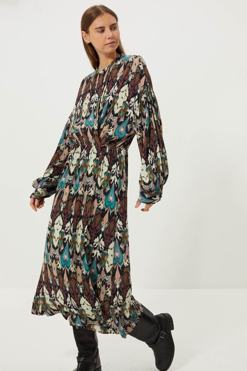 ZOEA VESTIDO